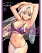 Trinity Seven – L’Accademia delle Sette Streghe 31 – Panini Comics – Italiano