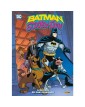 Batman / Scooby - Doo Vol. 2 : Il mistero dei cani scomparsi  – Panini Comics – Italiano