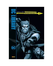 Freccia Verde : La Ricerca dell' Arciere – Panini Comics – Italiano