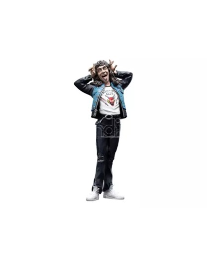 Stranger Things -  Hellfire Eddie - Mini Epics