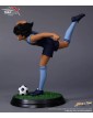 Captain Tsubasa Statue Kojiro Hyuga 22 cm - Taka Corp