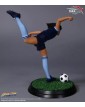 Captain Tsubasa Statue Kojiro Hyuga 22 cm - Taka Corp