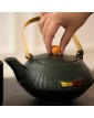 Dragon Ball Z Shenron - Teiera Tea Pot  - ABYSTYLE