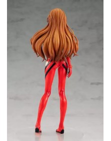 Asuka Langley - Rebuild Evangelion - Pop Up Parade