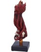 Nemesis Now Krakens Hold 24cm, Red