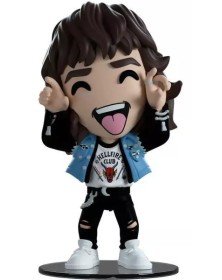 Stranger Things - Hellfire Club Eddie 11 cm - Youtooz