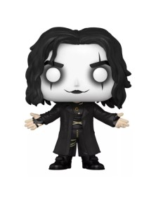 Funko Pop!  The Crow Il Corvo - Eric Draven - Figure 1428