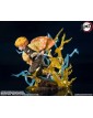 Demon Slayer - Zenitsu Agatsuma Hekireki Issen - Figure - Bandai