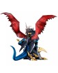Bandai Spirits - Digimon Adventure Ichibansho - Imperialdramon Figure PVC Statue