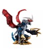 Bandai Spirits - Digimon Adventure Ichibansho - Imperialdramon Figure PVC Statue