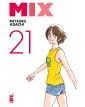 Mix 21 – Real Must 3 – Edizioni Star Comics – Italiano