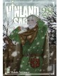Vinland Saga 28 – Action 367 – Edizioni Star Comics – Italiano