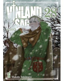 Vinland Saga 28 – Action 367 – Edizioni Star Comics – Italiano