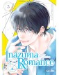 Inazuma & Romance Colpo di Fulmine 5 – Jpop – Italiano