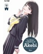 La Divisa Scolastica di Akebi 12 – Jpop – Italiano