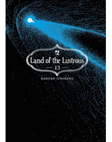 Land of the Lustrous 13 – Jpop – Italiano