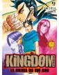 Kingdom 67 – Jpop – Italiano