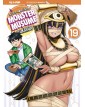 Monster Musume 19 – Jpop – Italiano