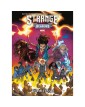Strange Academy : Esami Finali – Panini Comics – Italiano