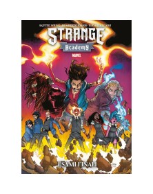 Strange Academy : Esami Finali – Panini Comics – Italiano