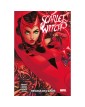 Scarlet  Witch Vol. 1: Regina del Caos – Panini Comics – Italiano