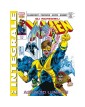 Gli Incredibili X-Men di Chris Claremont 74 – Marvel Integrale – Panini Comics – Italiano