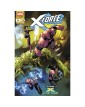 X-Force 4 – Panini Comics – Italiano