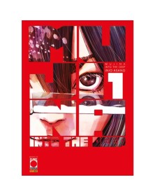 Mujina Into the Deep 1 – Panini Comics – Italiano