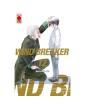 Wind Breaker 12 – Panini Comics – Italiano