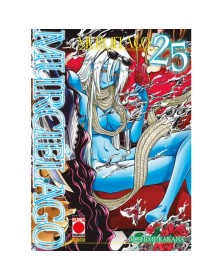 Murciélago 25 - Panini Comics - Italiano