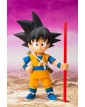 Dragon Ball Daima S.H. - Son Goku Mini - Bandai - 7 cm