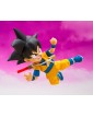 Dragon Ball Daima S.H. - Son Goku Mini - Bandai - 7 cm