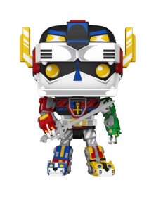 Funko Pop! Voltron Super Sized POP! -  Voltron (Retro) 15 cm - Figure 1497