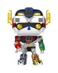 Funko Pop! Voltron Super Sized POP! -  Voltron (Retro) 15 cm - Figure 1497