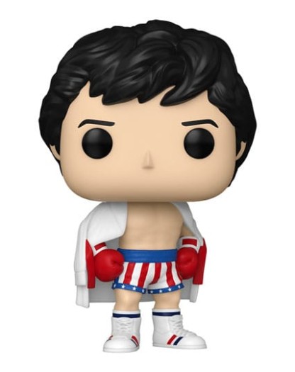 Funko Pop Rocky 4