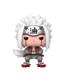 Funko Pop! Naruto Shippuden POP! - Jiraiya - Figure 1844