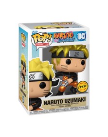 Funko Pop! Naruto POP! Naruto(Shrkn) - Chase - Figure 1843