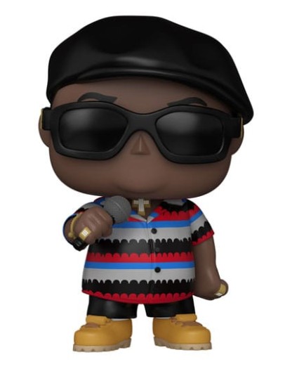 funko pop notorious big