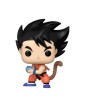 Funko Pop Dragon Ball Goku Kamehameha