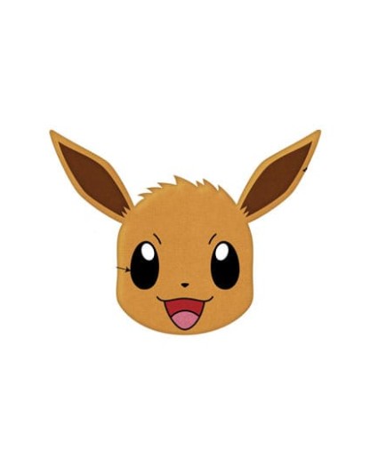 Pokemon - Pillow Evoli 35 cm  - Herding