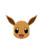 Pokemon - Pillow Evoli 35 cm  - Herding