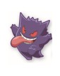 Pokemon - Pillow Gengar 30 cm - Herding