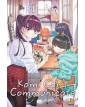 Komi Can’t Communicate 34 – Jpop – Italiano