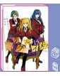Kakegurui Twin 15 – Jpop – Italiano