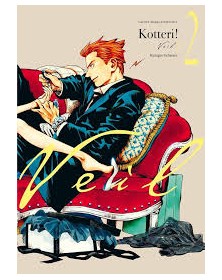 Veil 2 – Jpop – Italiano