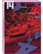 Initial D 14 – Jpop – Italiano