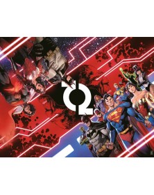 Dc All in Special - Panini Comics - Italiano