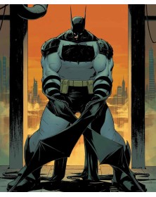 Absolute Batman 1 - Panini Comics - Italiano