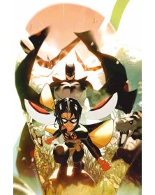 Batman e Robin 13 – DC Select 29 – Panini Comics – Italiano