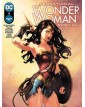Wonder Woman 14 – Panini Comics – Italiano